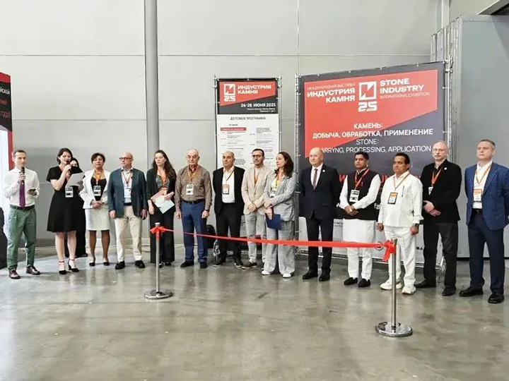 聚焦智能制造，共拓東歐市場新機遇